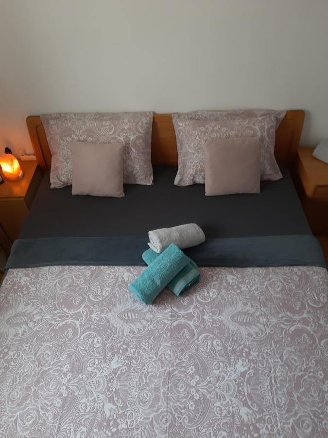 Apartmani Neja Bibinje Eksteriør bilde