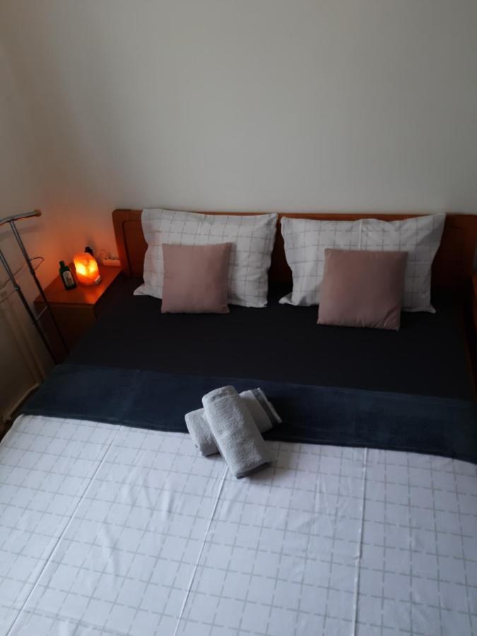Apartmani Neja Bibinje Eksteriør bilde