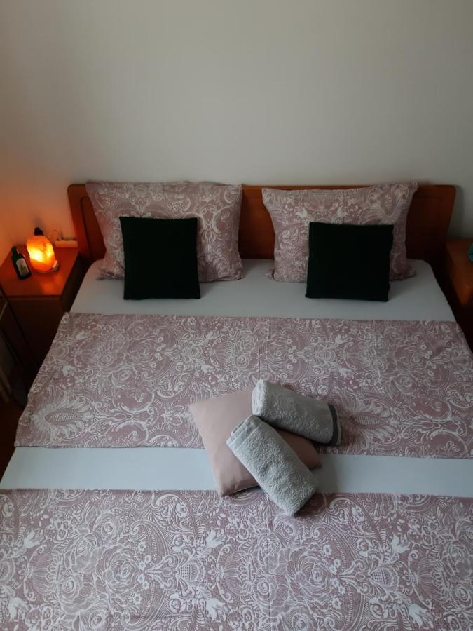 Apartmani Neja Bibinje Eksteriør bilde
