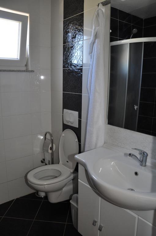 Apartmani Neja Bibinje Eksteriør bilde