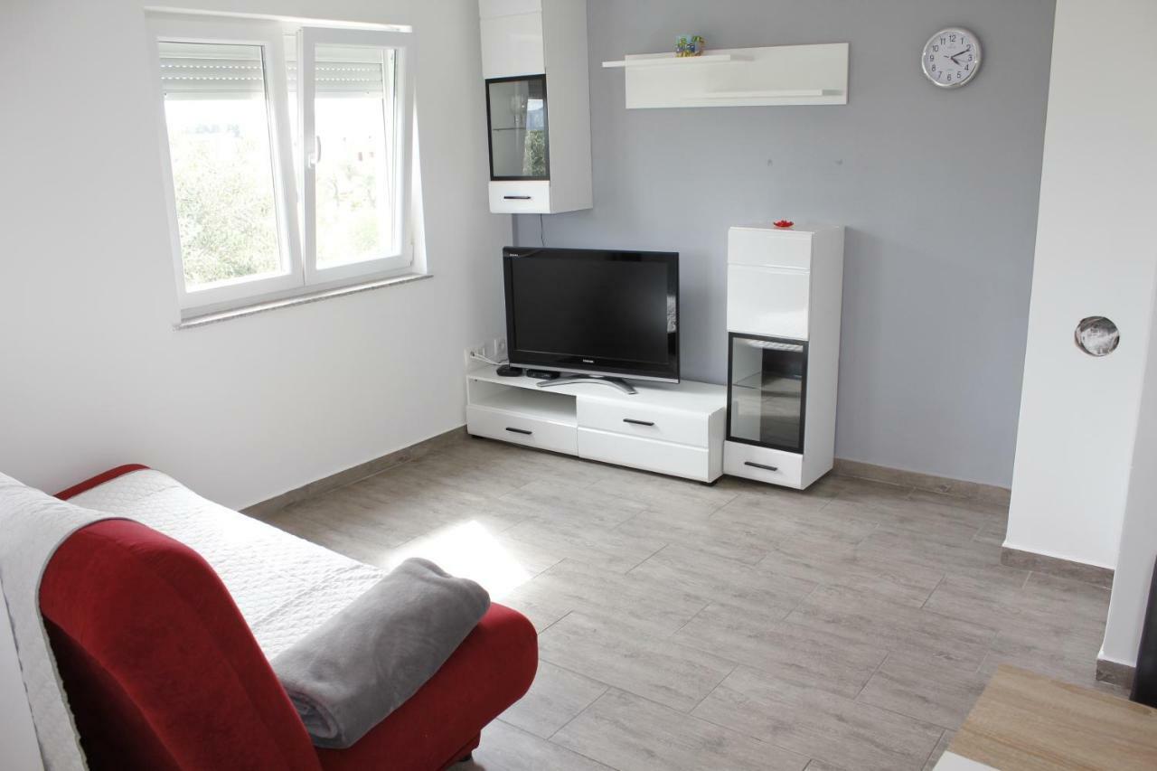Apartmani Neja Bibinje Eksteriør bilde