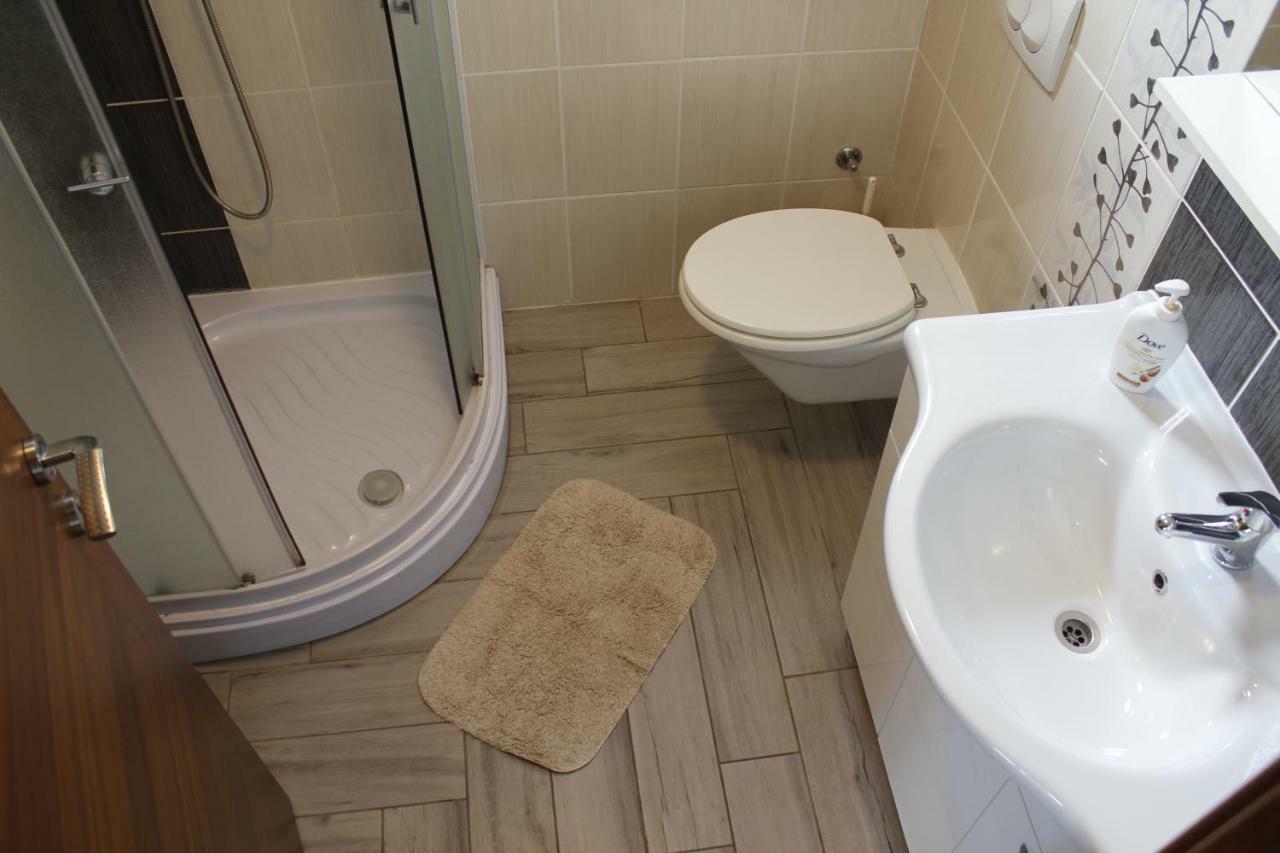 Apartmani Neja Bibinje Eksteriør bilde
