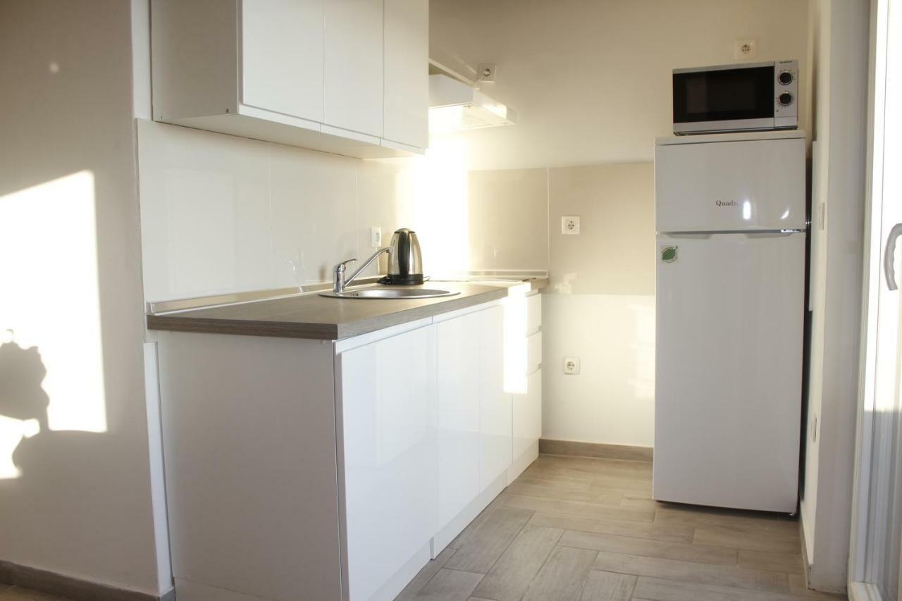 Apartmani Neja Bibinje Eksteriør bilde