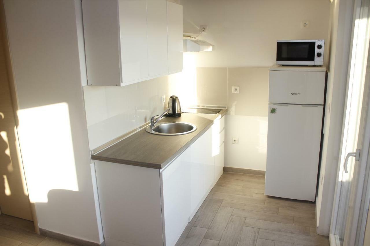 Apartmani Neja Bibinje Eksteriør bilde